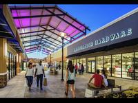 Outlets of Little Rock