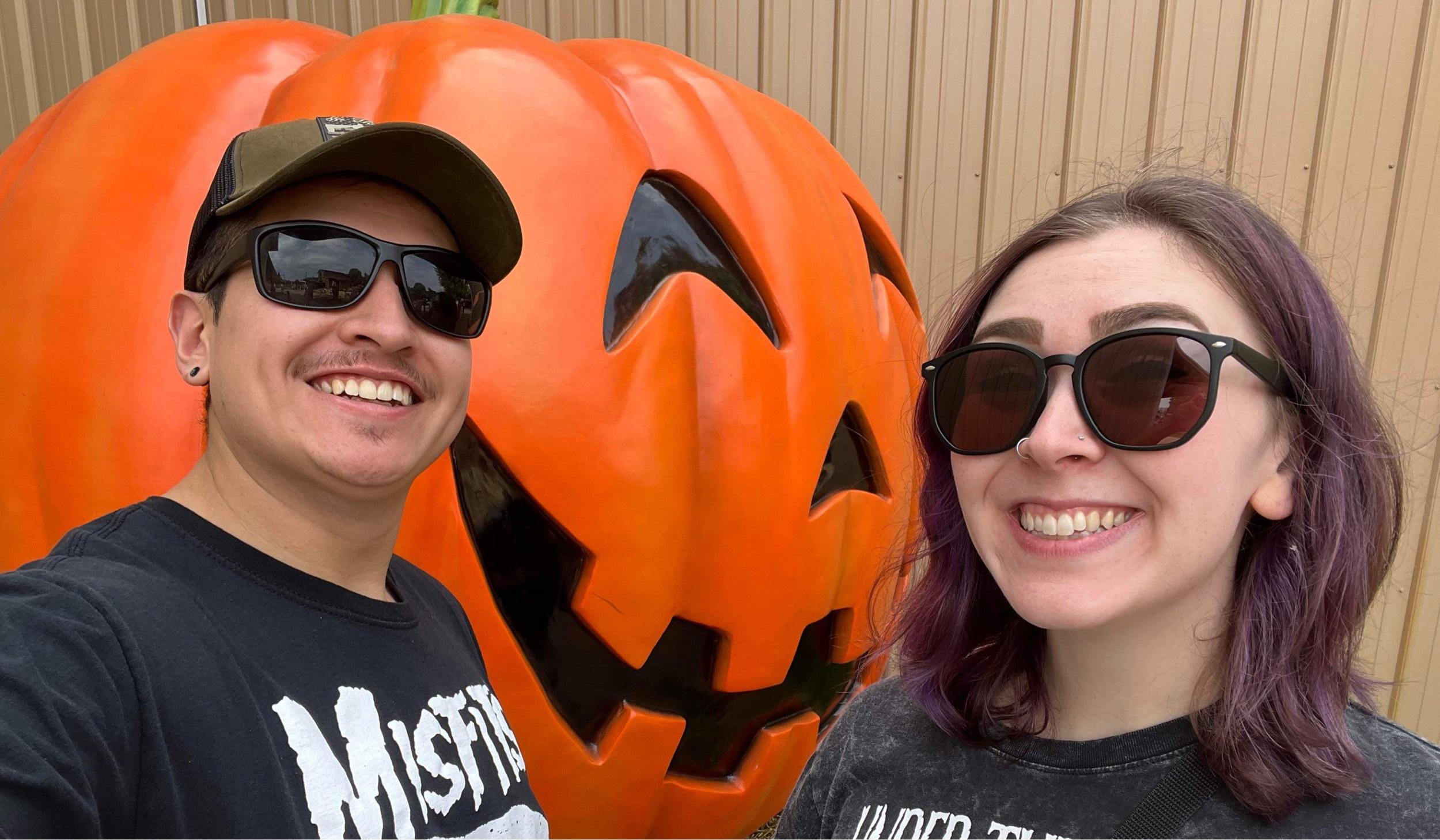 The Wedding Website of Sarina Atherton and Anthony Garcia