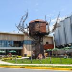 Dogfish Head Milton Brewery