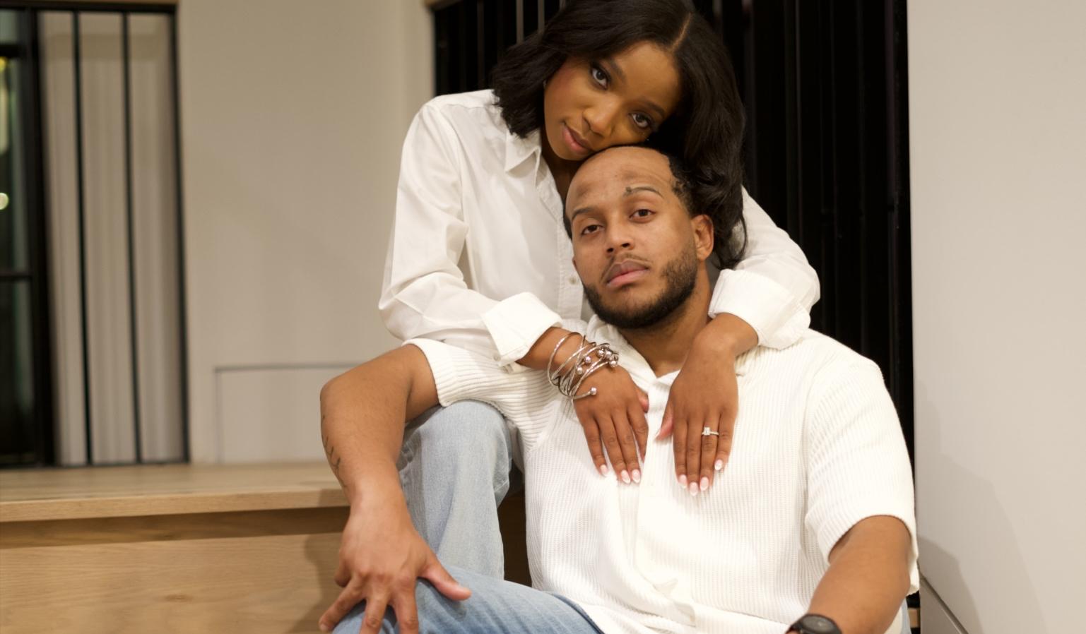 The Wedding Website of Carrington Jones and Torean Moore