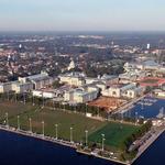 US Naval Academy Tours