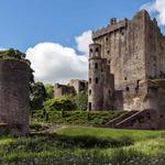 Blarney Castle & Gardens