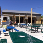 The Back Lot Beer Garden