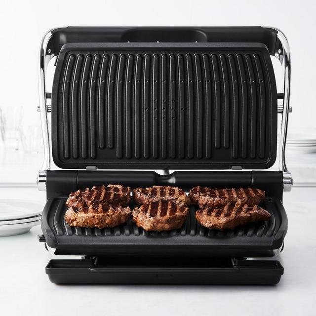 All-Clad XL AutoSense Grill