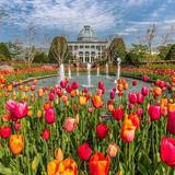 Lewis Ginter Botanical Garden