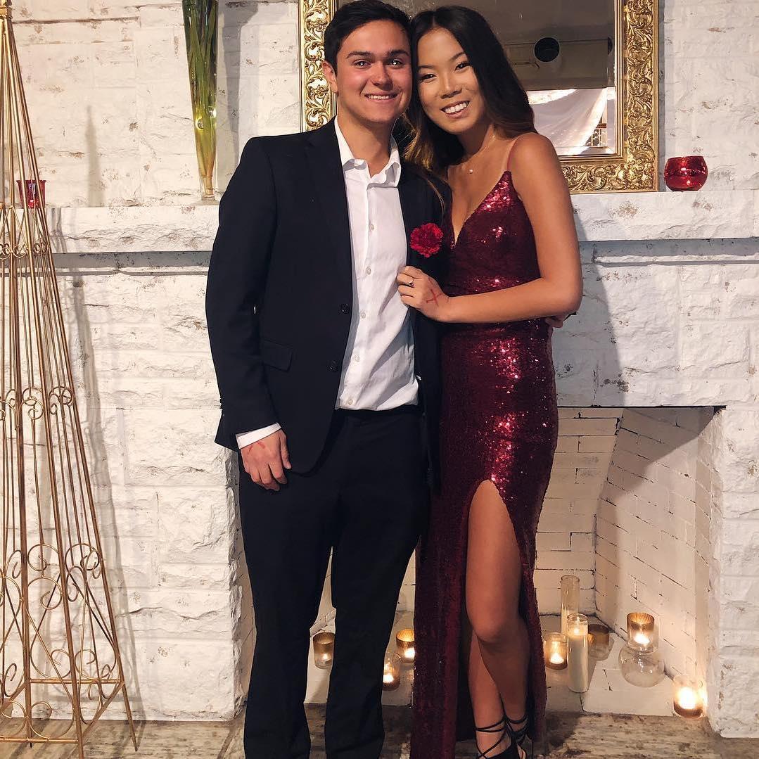Formal 2019