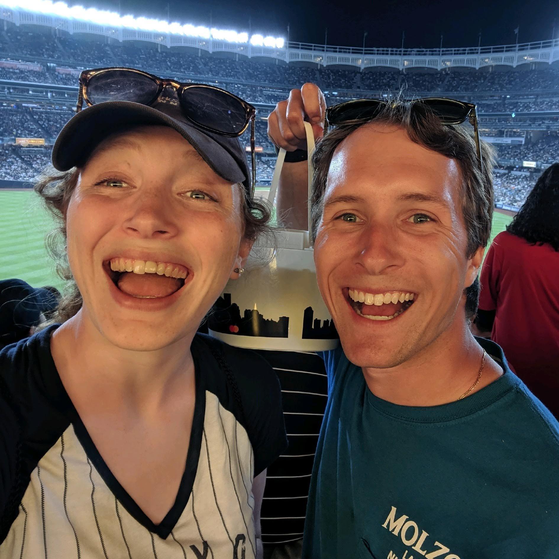 Go Yankees!