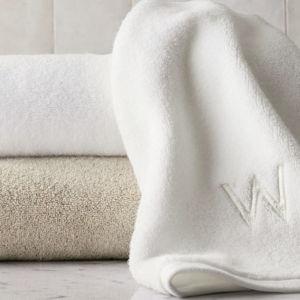 Monogram Hand Towels (2)