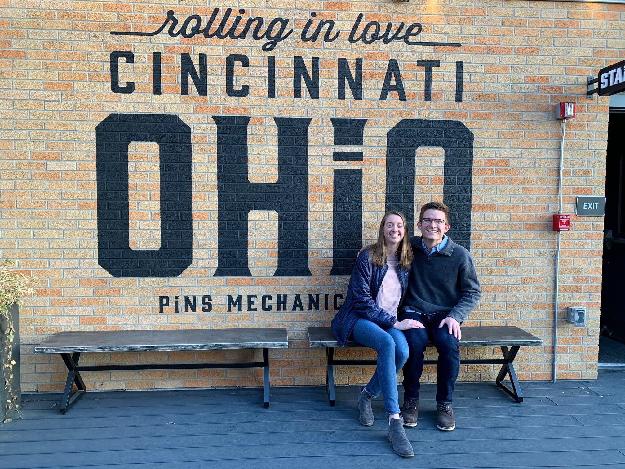 The Wedding Website of Alexis Fleming and Andrew Chrystman