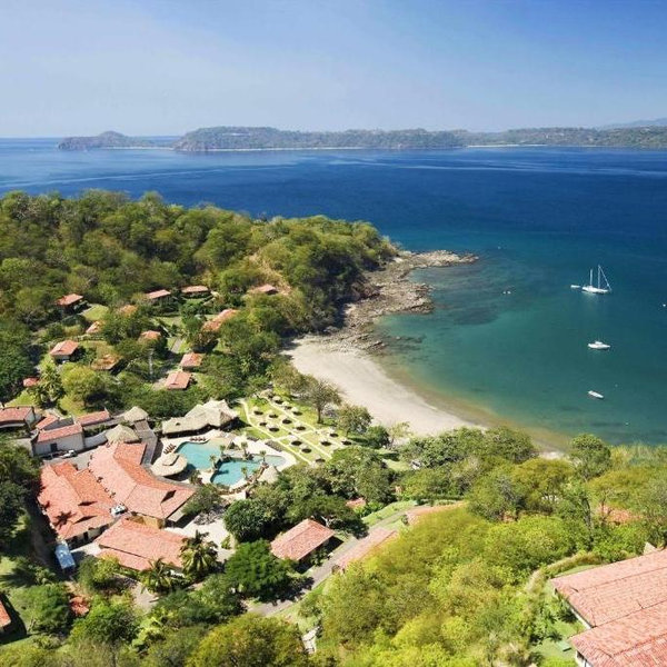 Honeymoon Resort