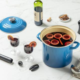 Classic Medium Stockpot