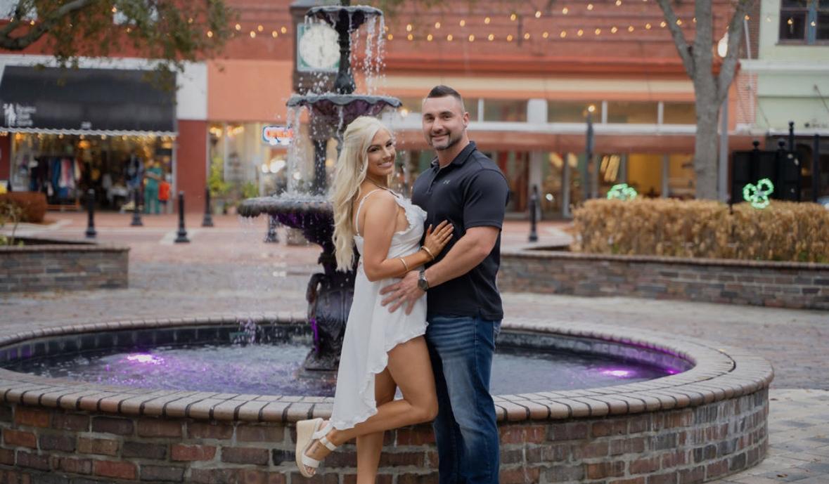 The Wedding Website of Emily Ray and Josh Bevilacqua