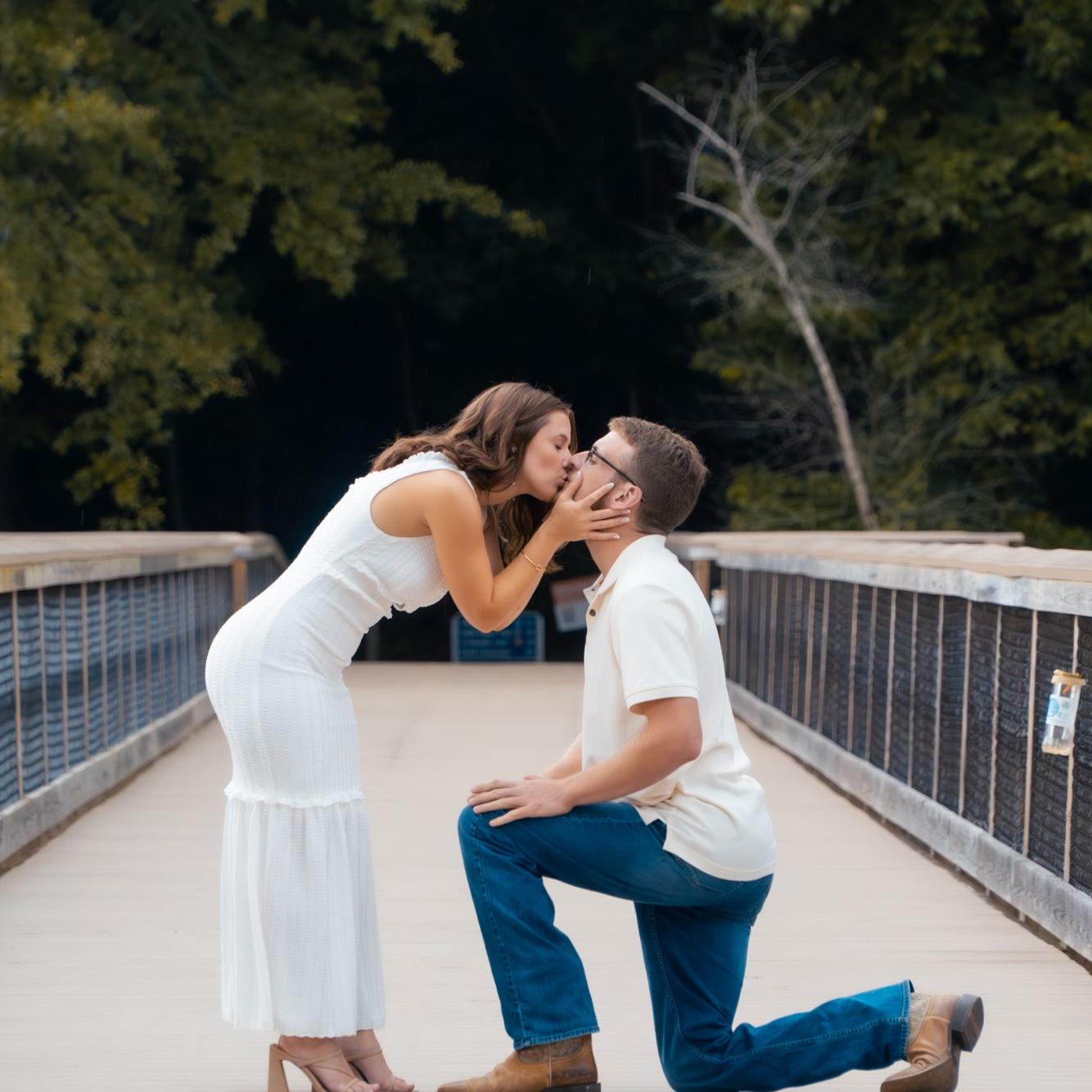 The Proposal
