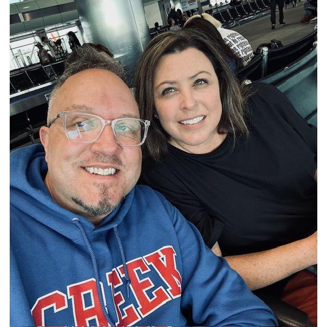 Vegas bound!