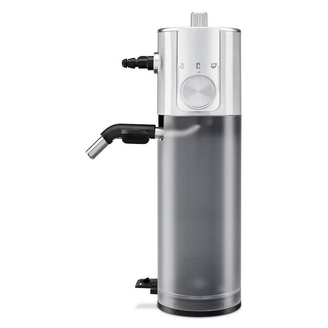 KitchenAid Metal Automatic Milk Frother Attachment
