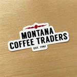 Montana Coffee Traders Roastery and Cafe