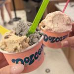 Dolcezza Gelato & Coffee