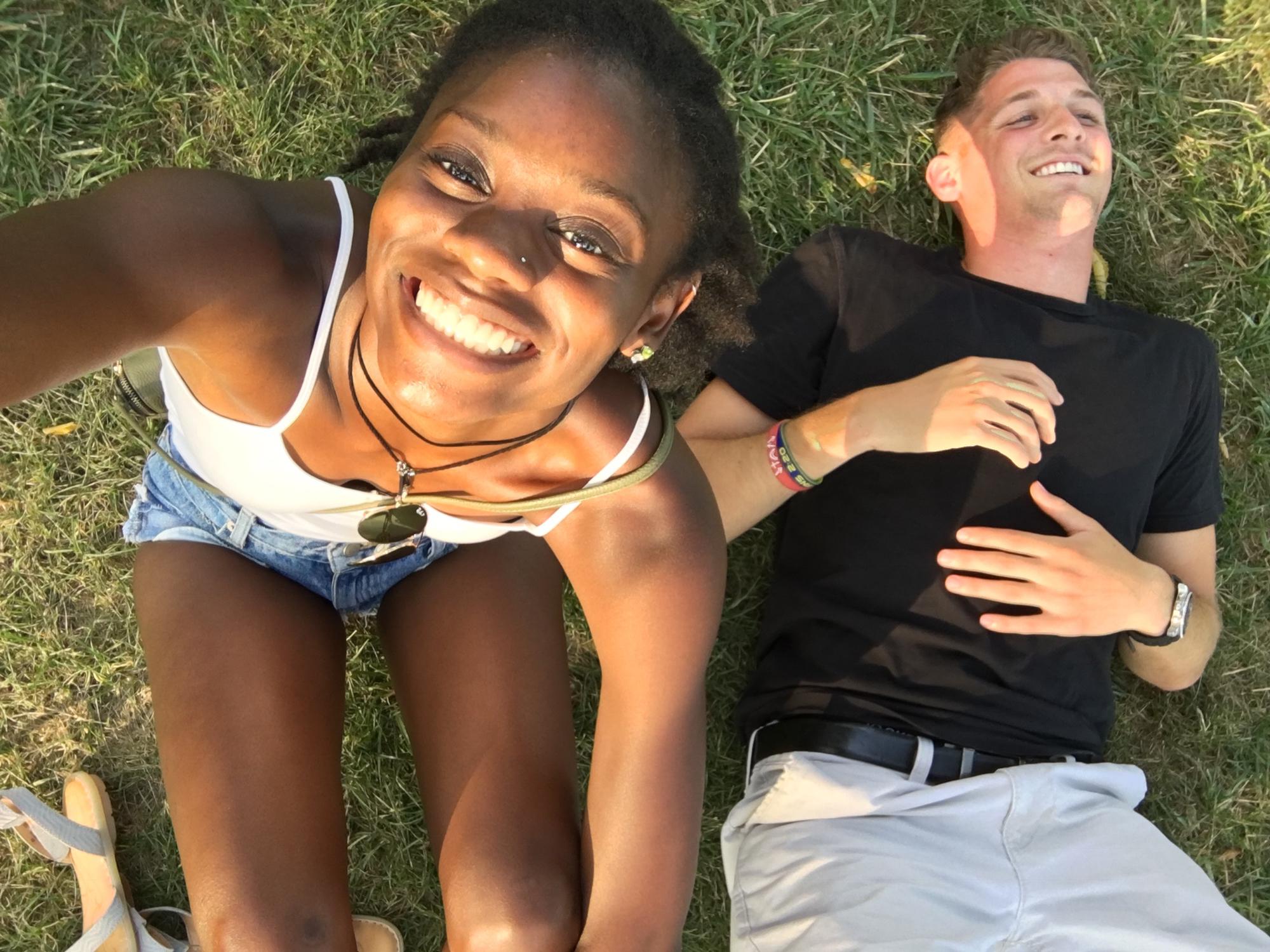 Our first trip ever! Washington, D.C