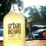 Urban Orchard Cider Co. - South Slope