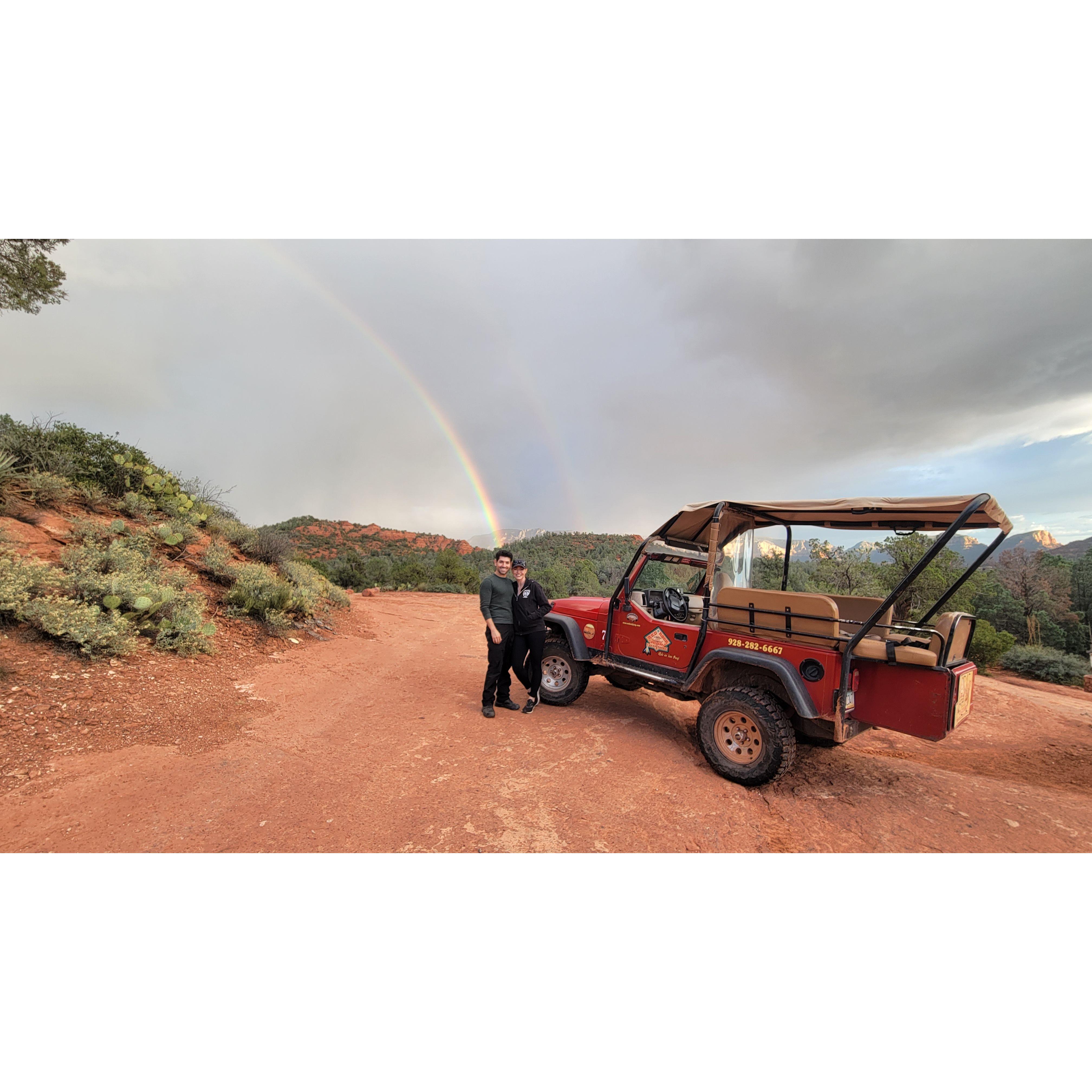Providence - Sedona, AZ