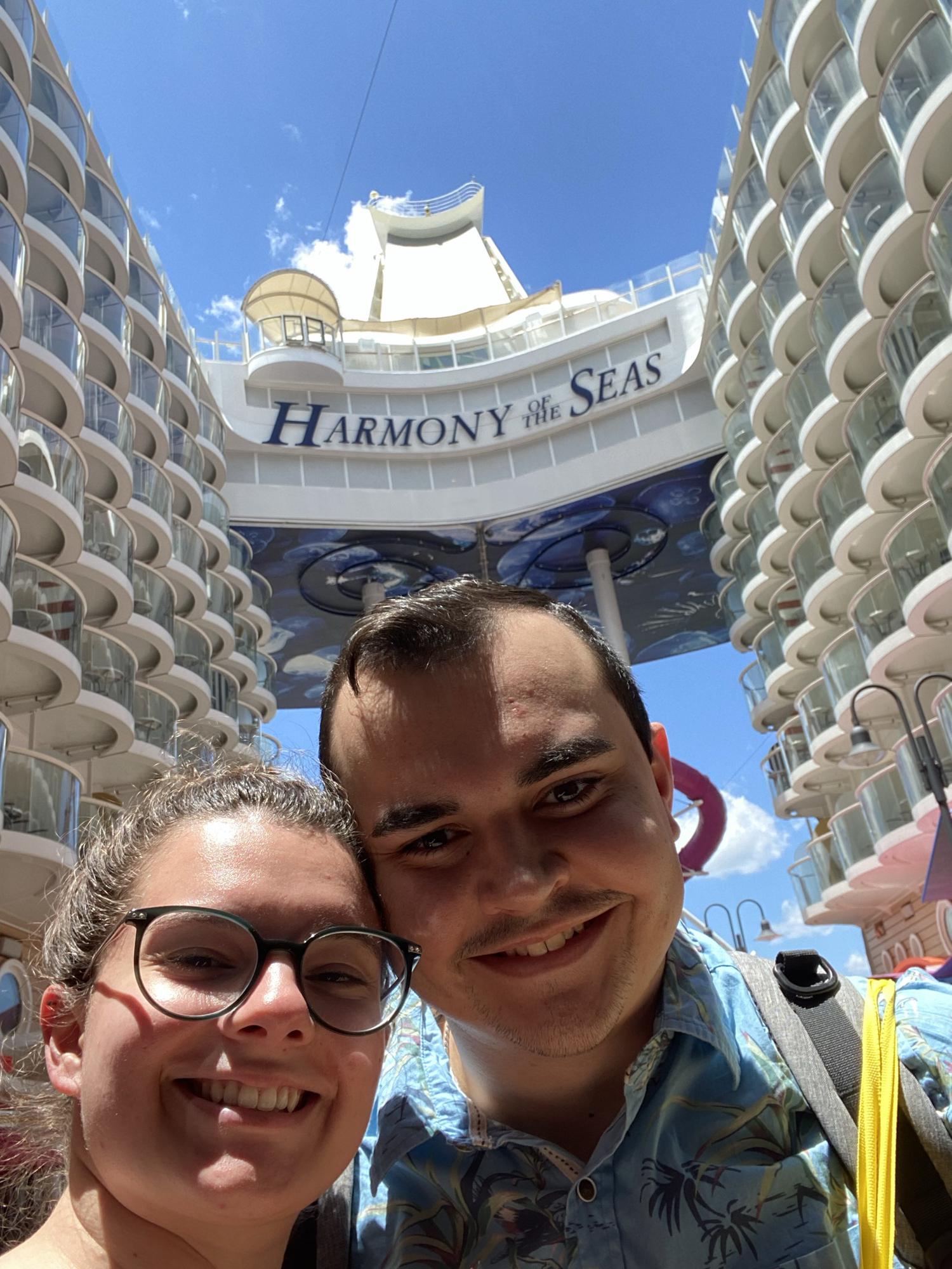 Fourth Cruise, 2022!