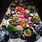 Brave Korean BBQ