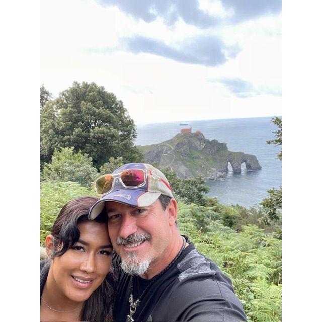 Visiting San Juan de Gaztelugatxe, Game of Thrones filming location