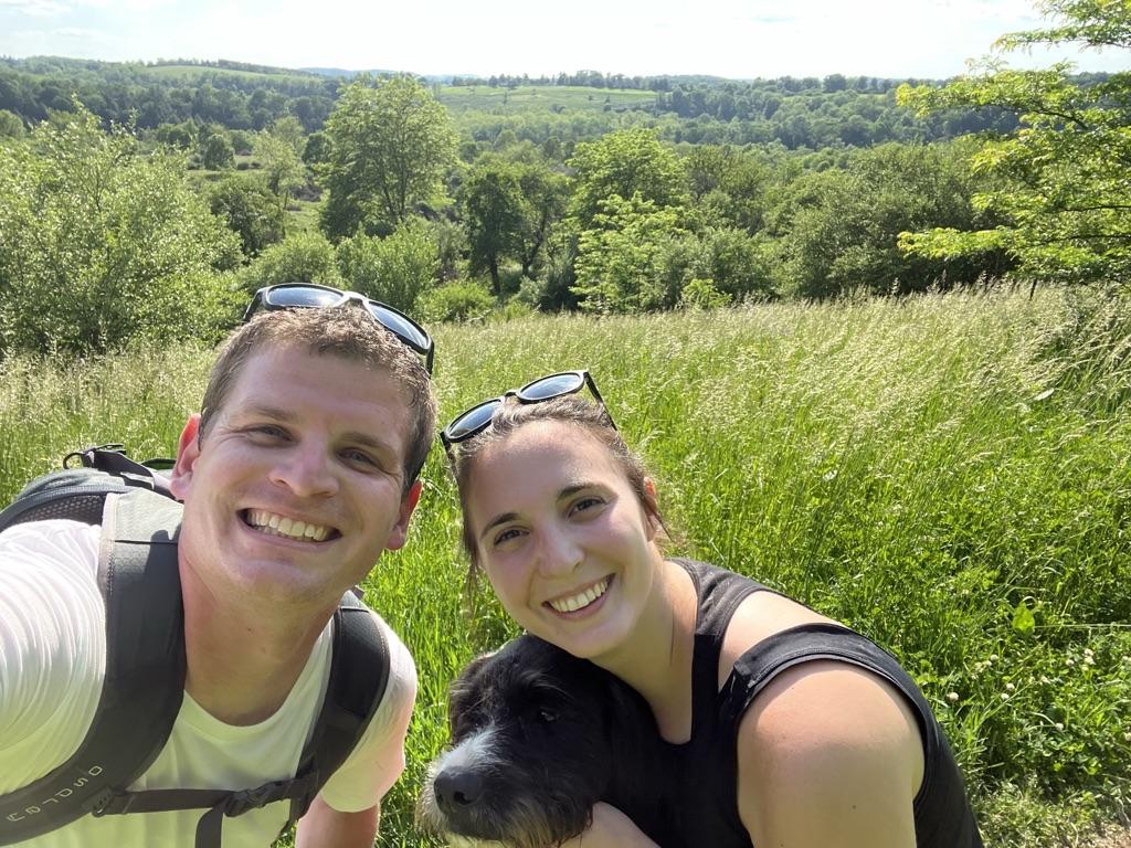 The Wedding Website of Sammy Costa and Jon Arnold