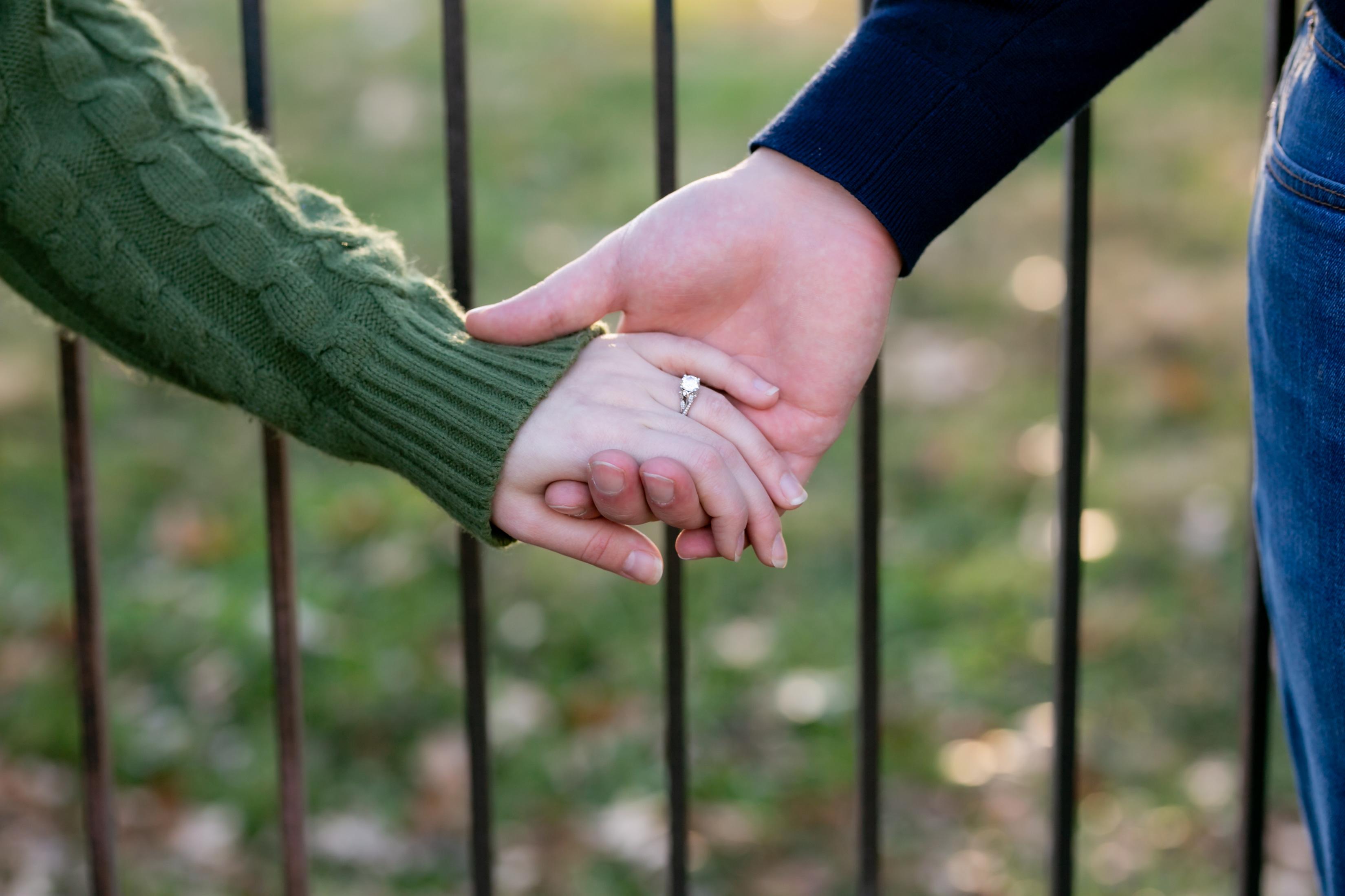 The Wedding Website of Michael Burnes and Emilie Esswein