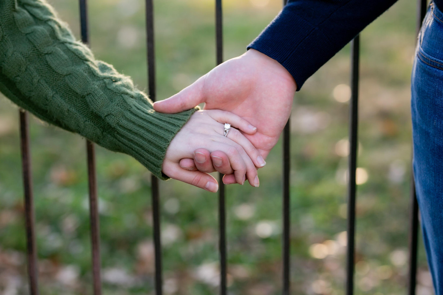 The Wedding Website of Michael Burnes and Emilie Esswein