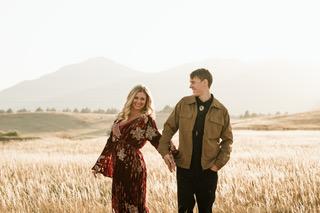 The Wedding Website of Cassie Hatt and Jake Donovan