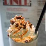 The Nicollet Diner