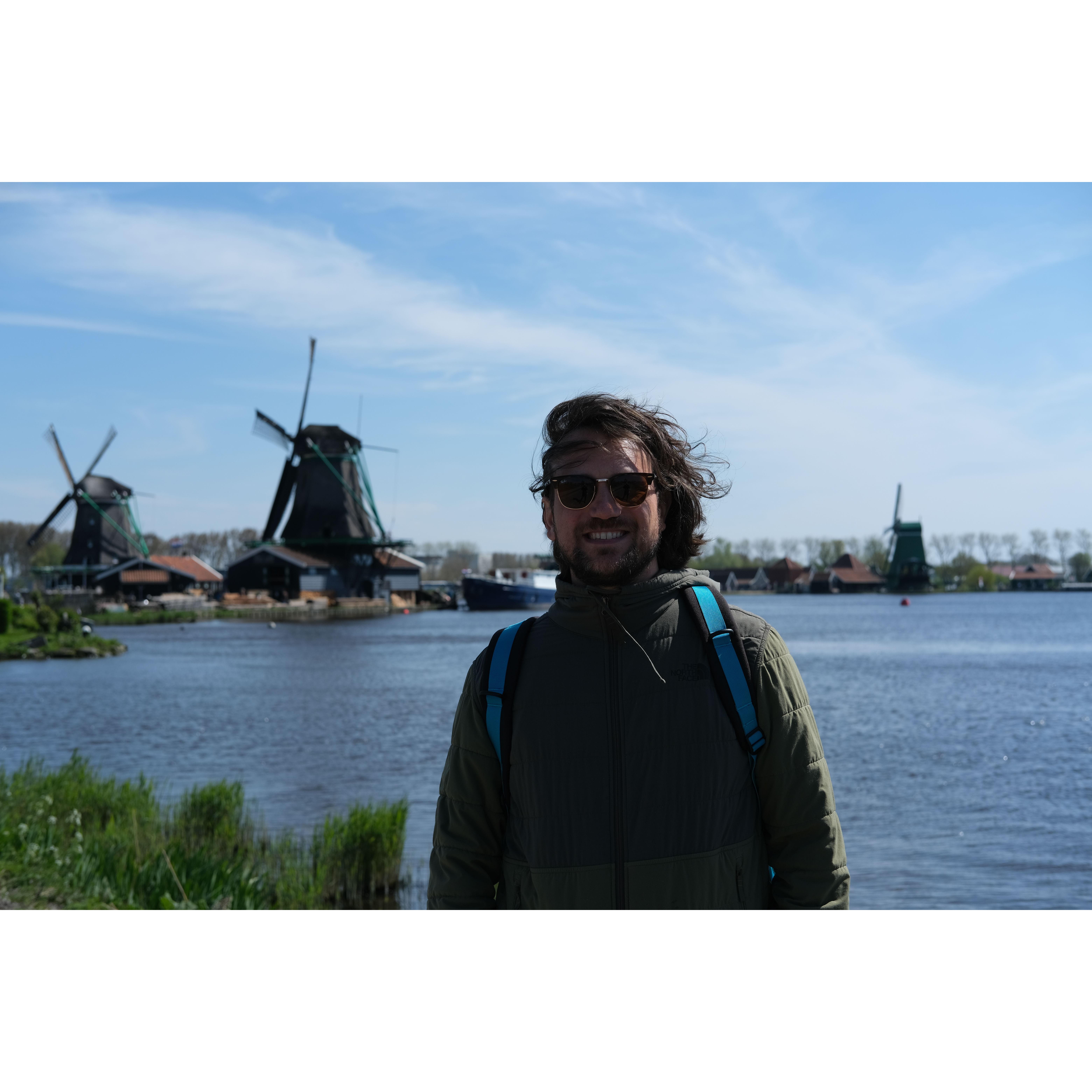 Amsterdam