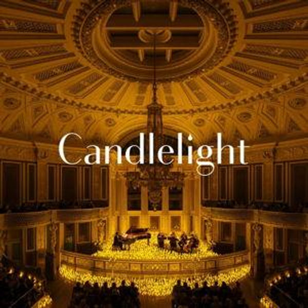 Candlelight Concert