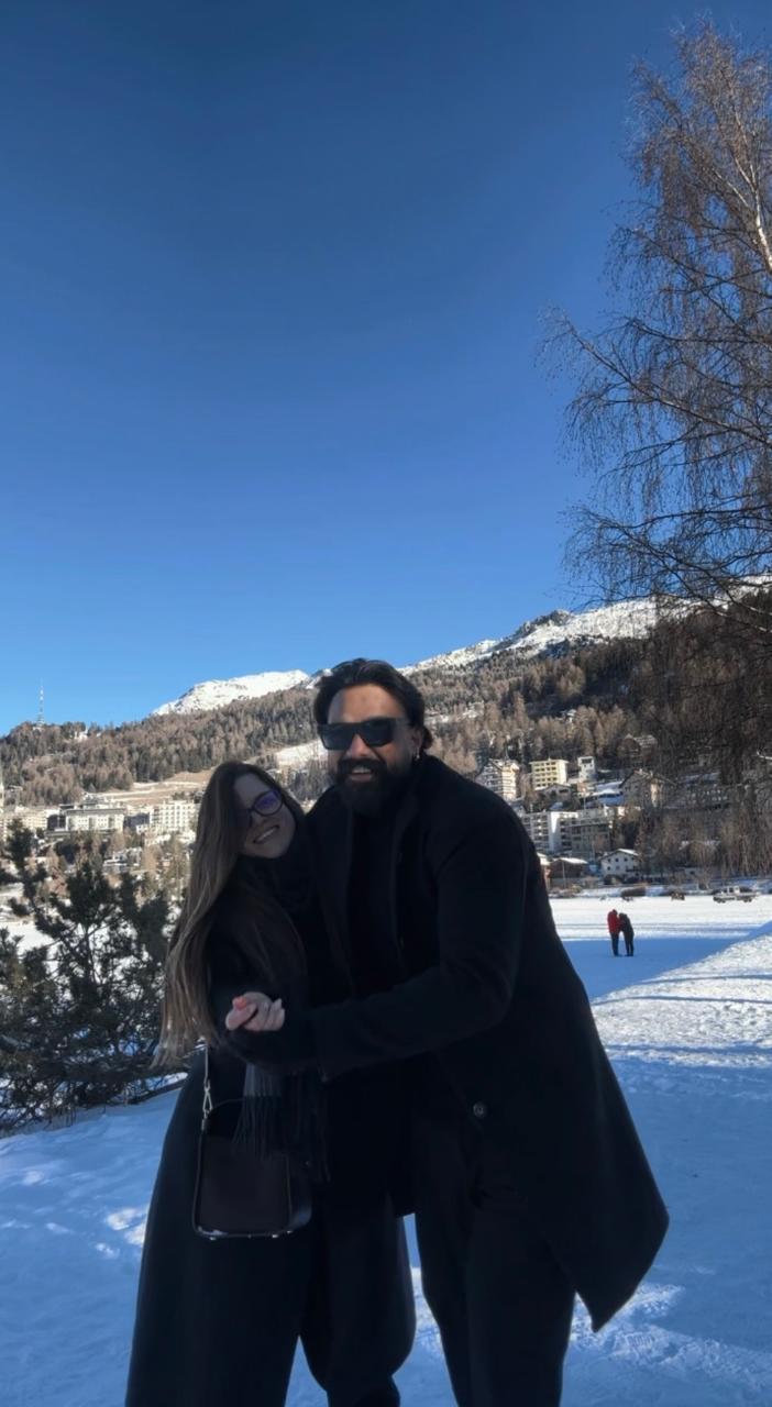 The Wedding Website of Ana Márquez and Baljit Kumar