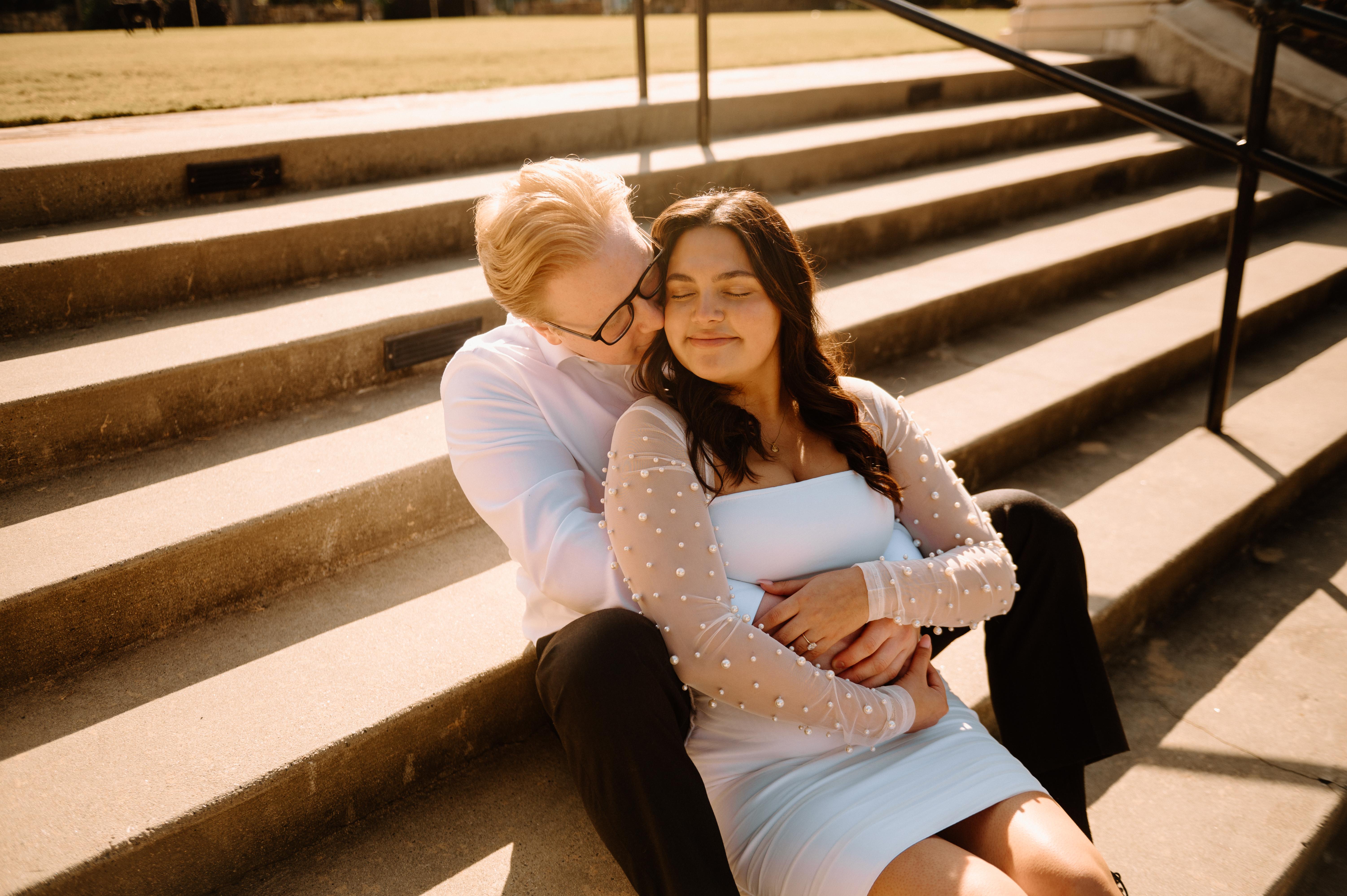 The Wedding Website of Camila Rivas and Hayden Strong