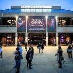Grand Ole Opry