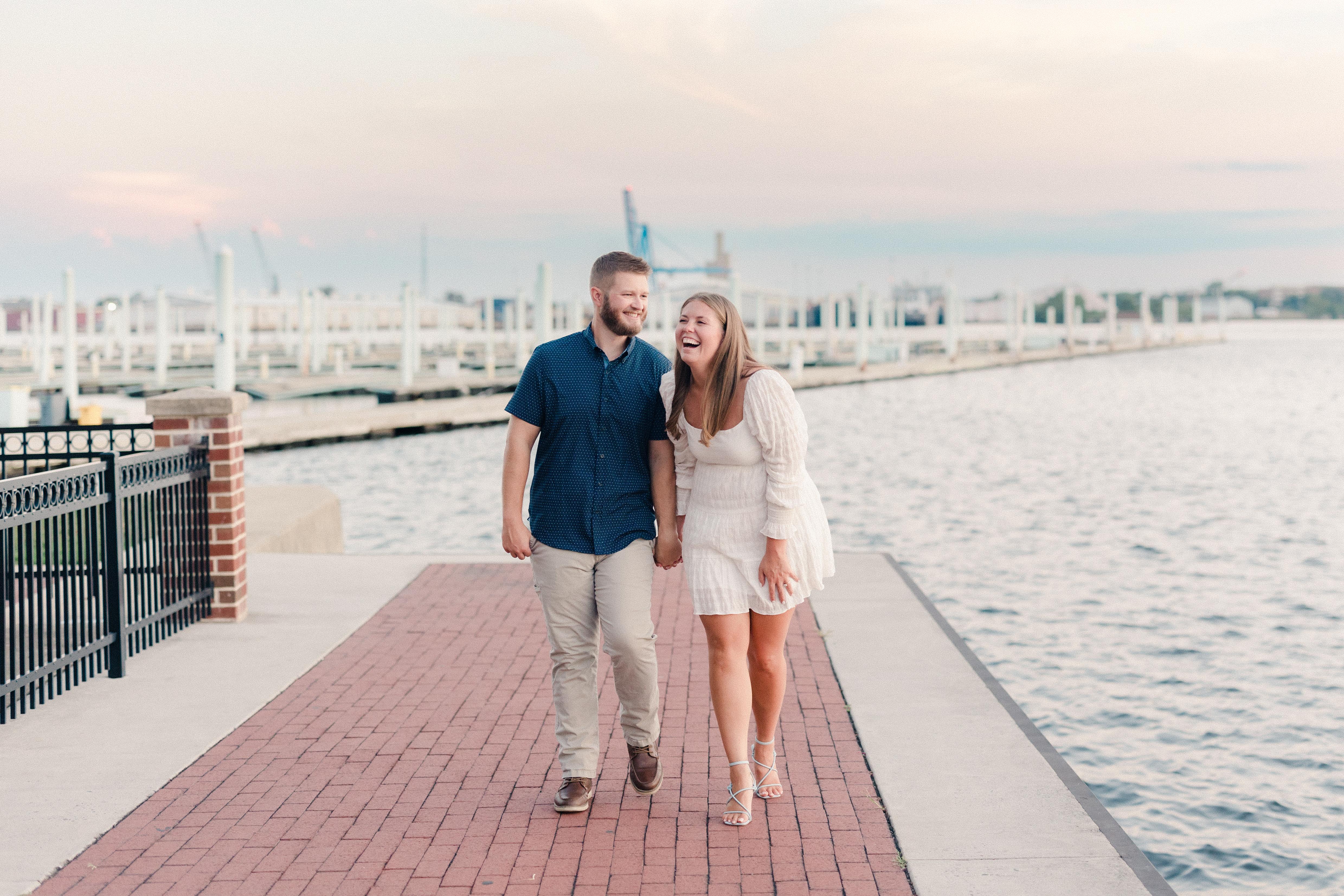 The Wedding Website of Christina Morris and Christopher Halley