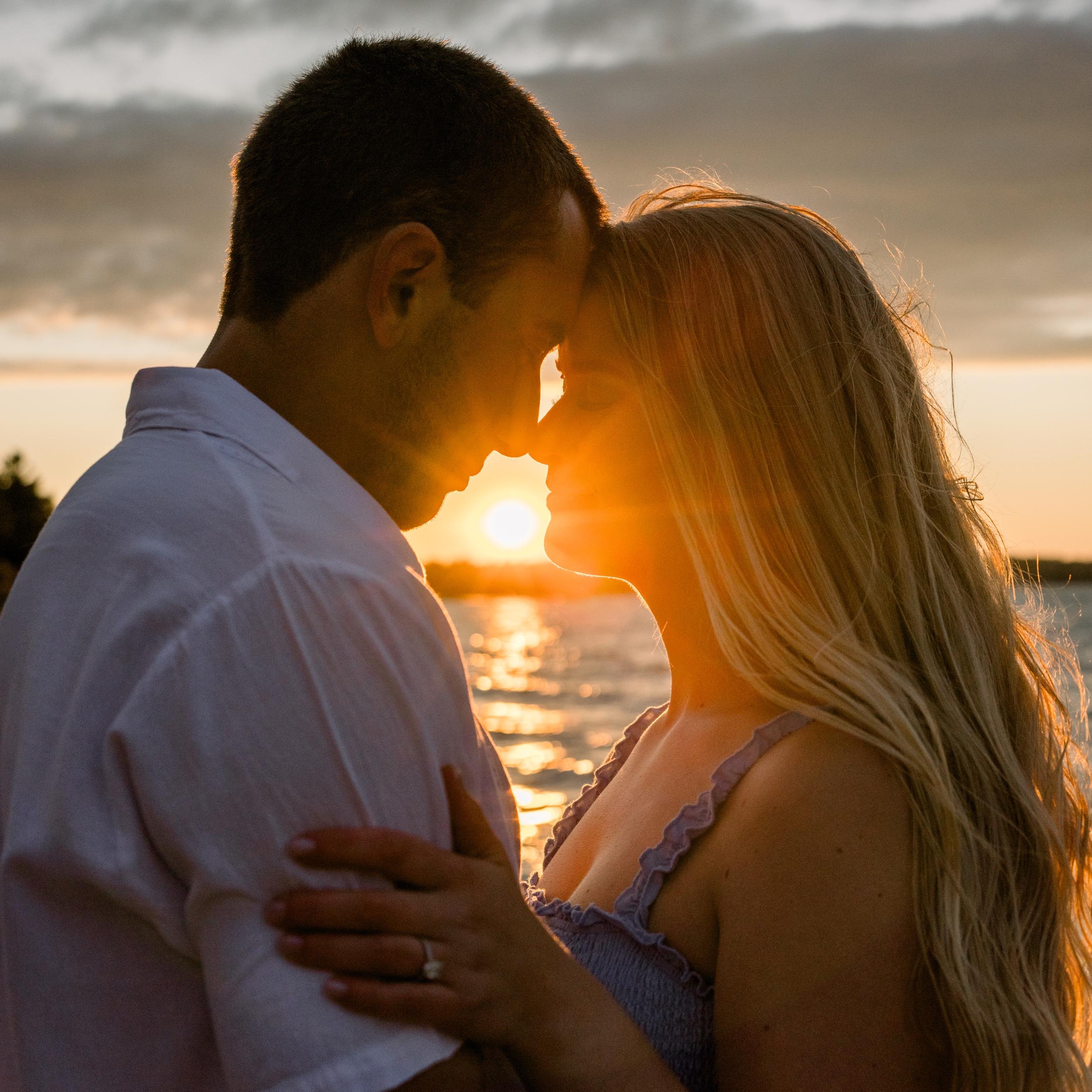 Honeymoon Fund