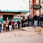 Franklin Barbecue