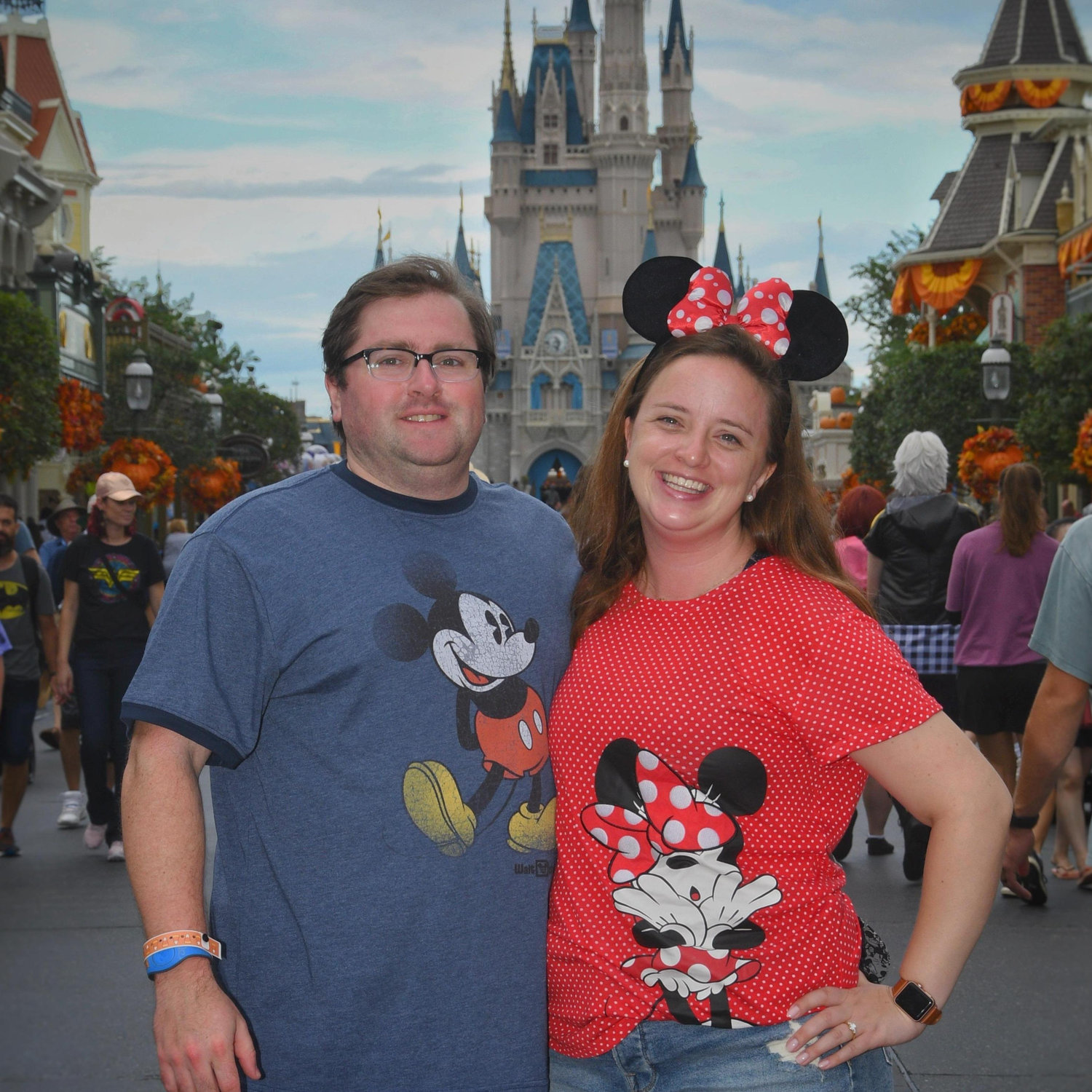Main Street, USA