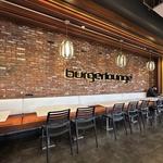 Burger Lounge