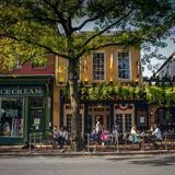 Old Town Alexandria Waterfront