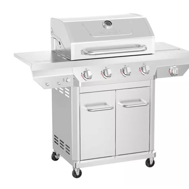 Nexgrill 4 burner Propane Grill