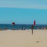Grand Haven State Park