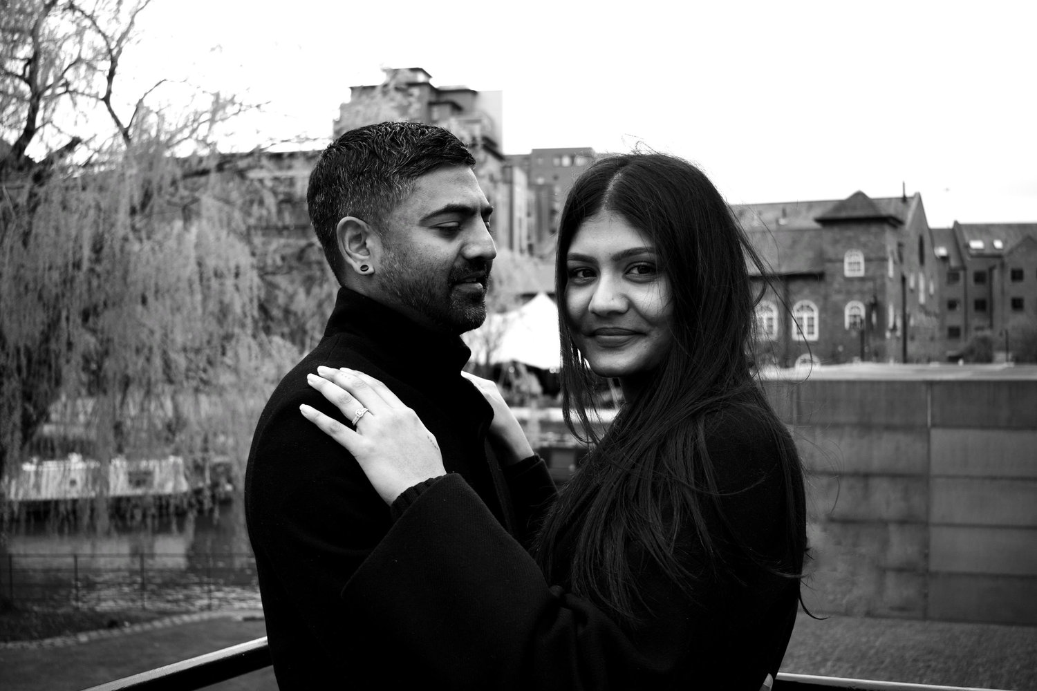 The Wedding Website of Chloè Gounden and Duvy Gounden