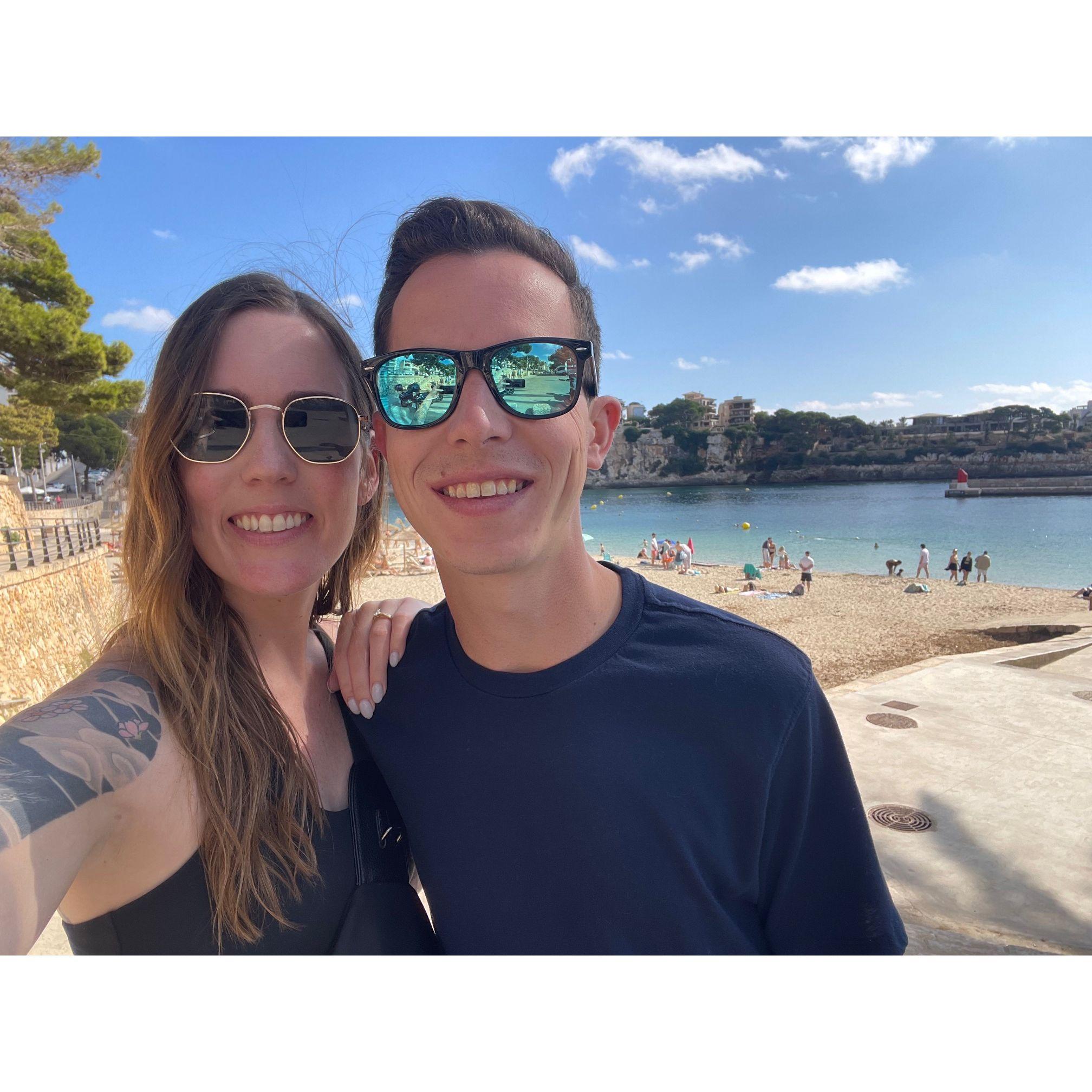 Mallorca, Spain