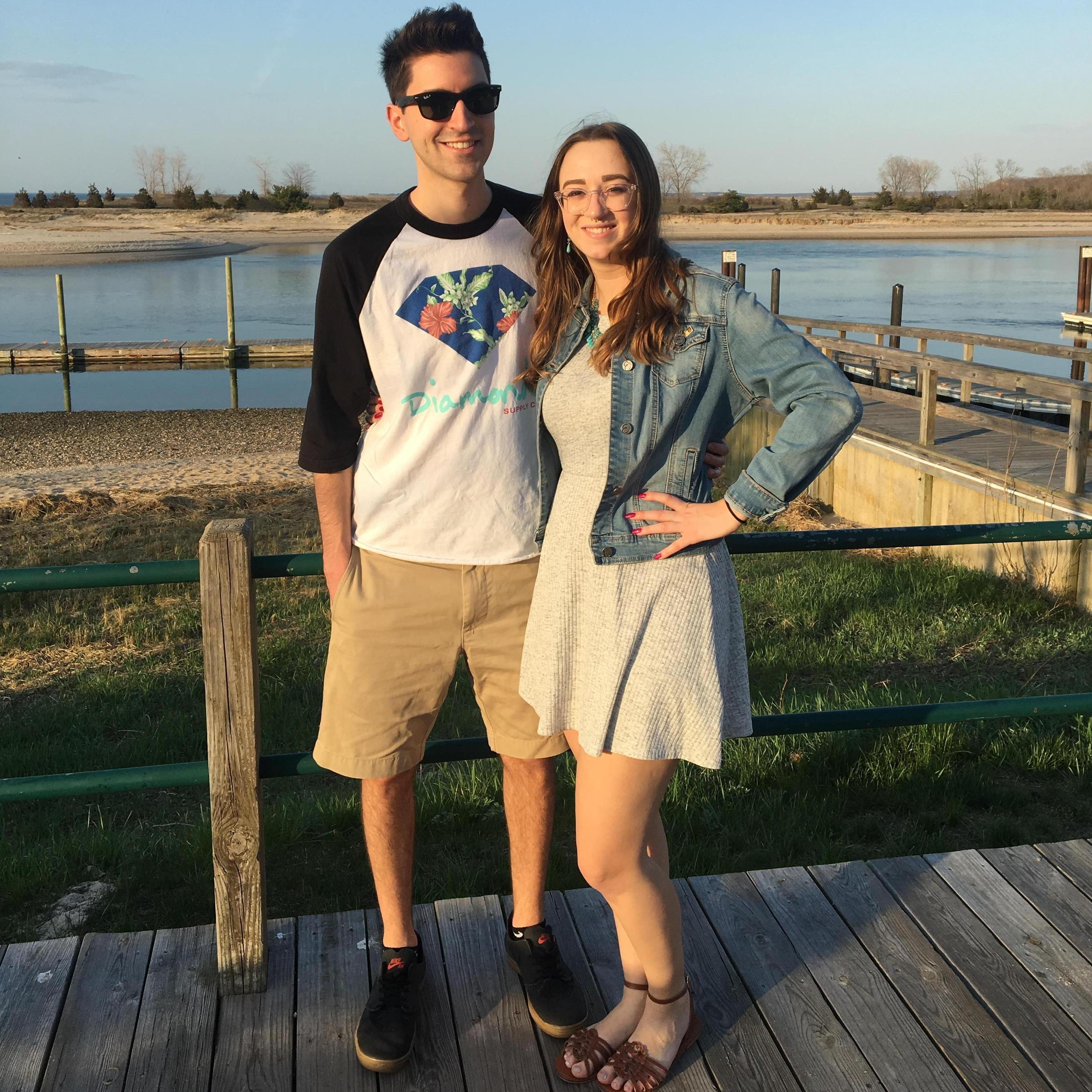 Easter! (4/16/2017)