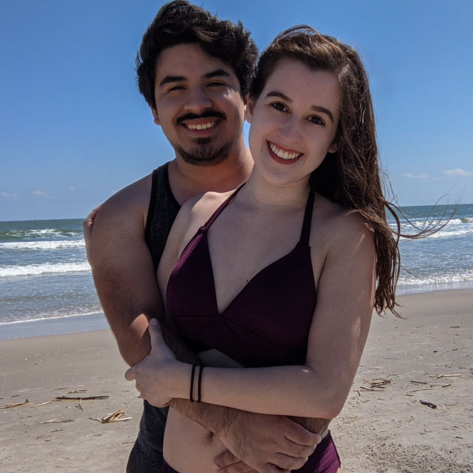 Birthday beach trip
