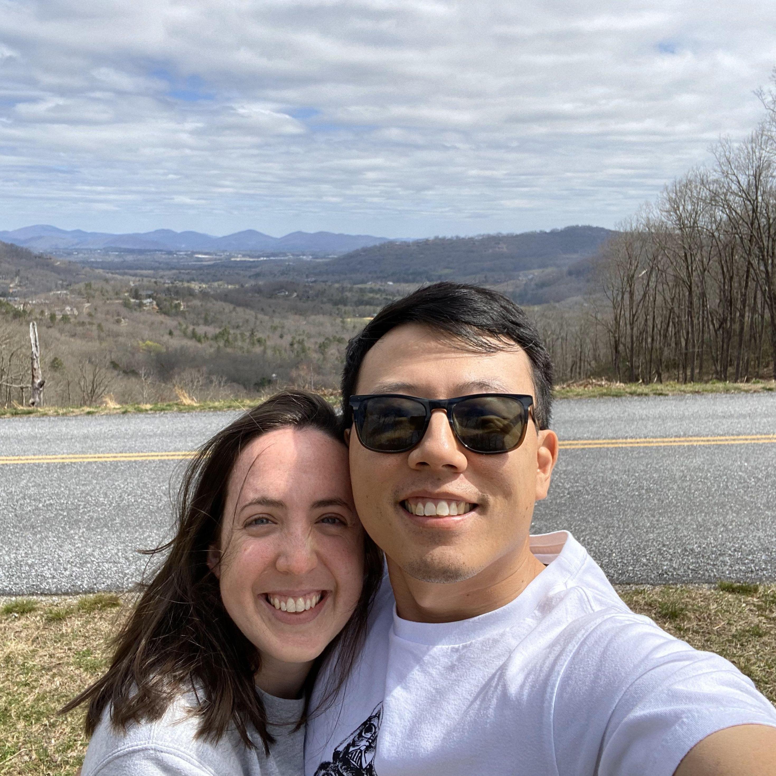 Asheville Oct. 2020